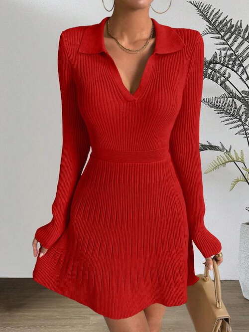 casual Valentines Day outfits