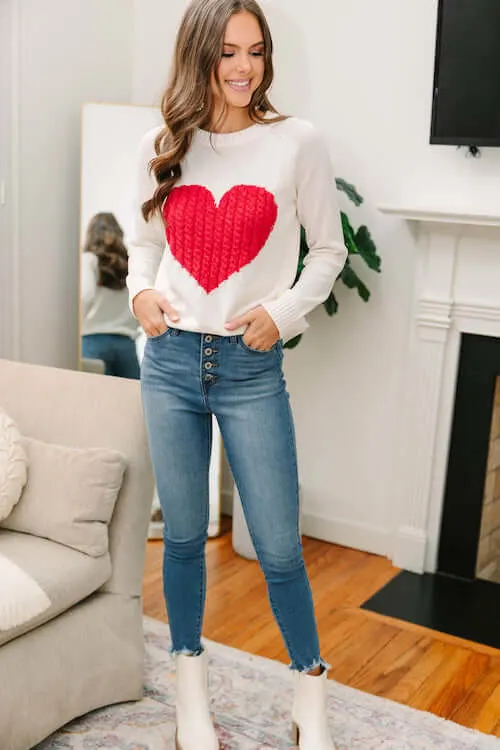 cute casual valentines day outfits