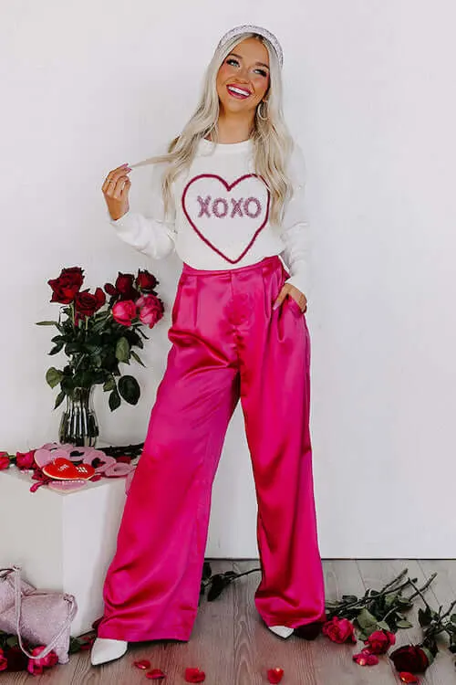 cute casual valentines day outfits