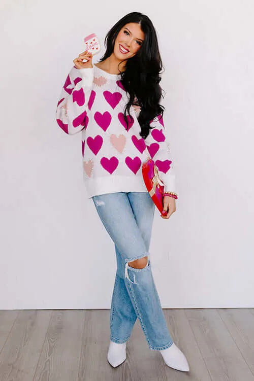 cute casual valentines day outfits