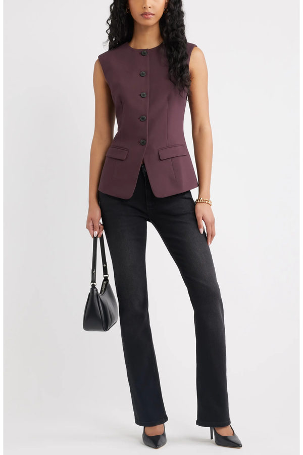 casual wedding guest outfit over 40