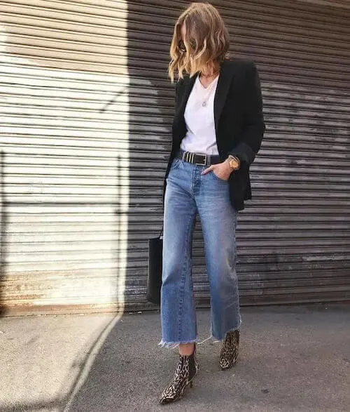 casual work outfit ideas