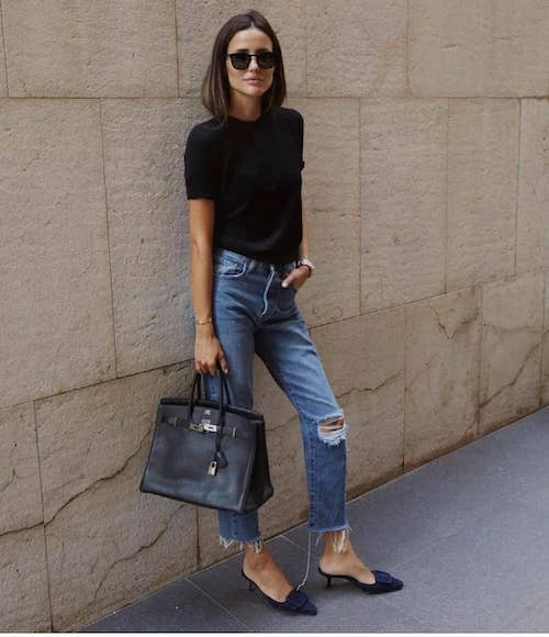 Business Casual Work Outfits For Spring [2023]: 40+ Elevated Spring ...