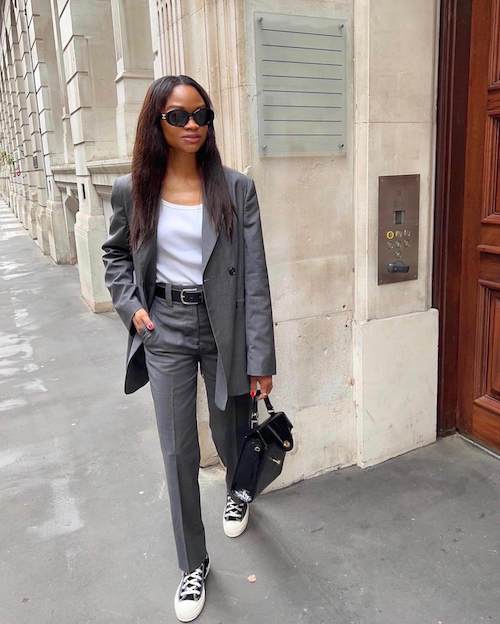 Business Casual Work Outfits For Spring [2024]: 50+ Elevated Spring ...