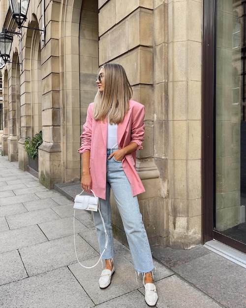 spring business casual outfits women