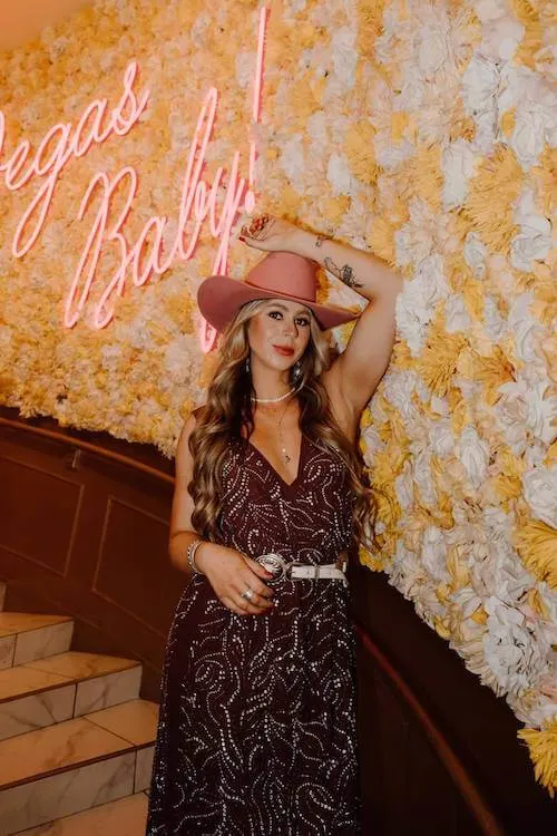 chic Western outfits women