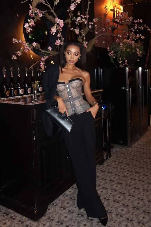 chic fall date night outfits
