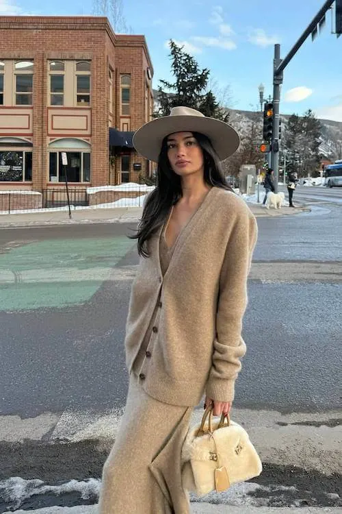 chic fall date night outfits
