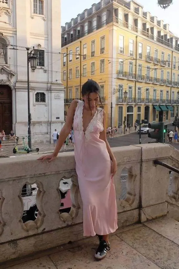 chic summer brunch outfit ideas