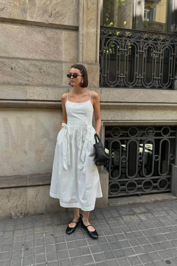 chic summer brunch outfit ideas