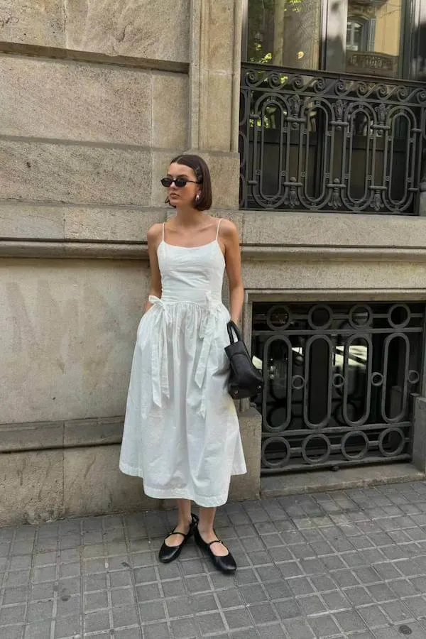 chic summer brunch outfit ideas