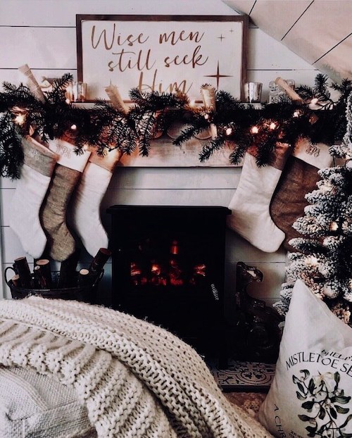 christmas decor ideas