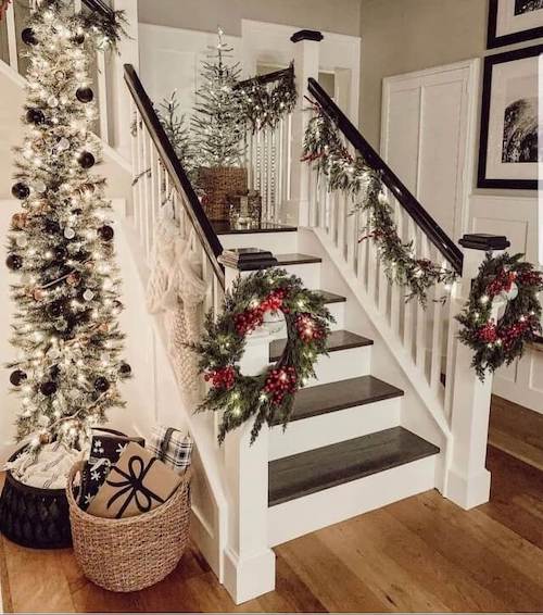 christmas decor ideas