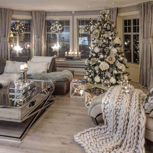 christmas decor ideas