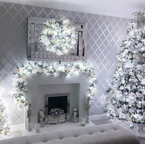 christmas decor ideas