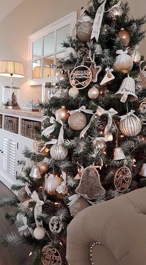 christmas decor ideas