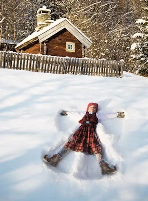 christmas photoshoot ideas for families