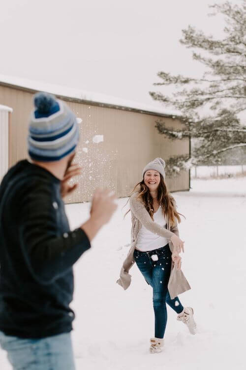 christmas photoshoot ideas for families