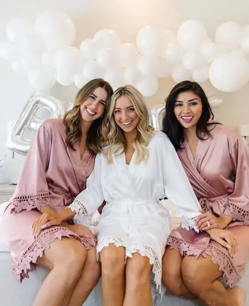 classy bachelorette party outfits