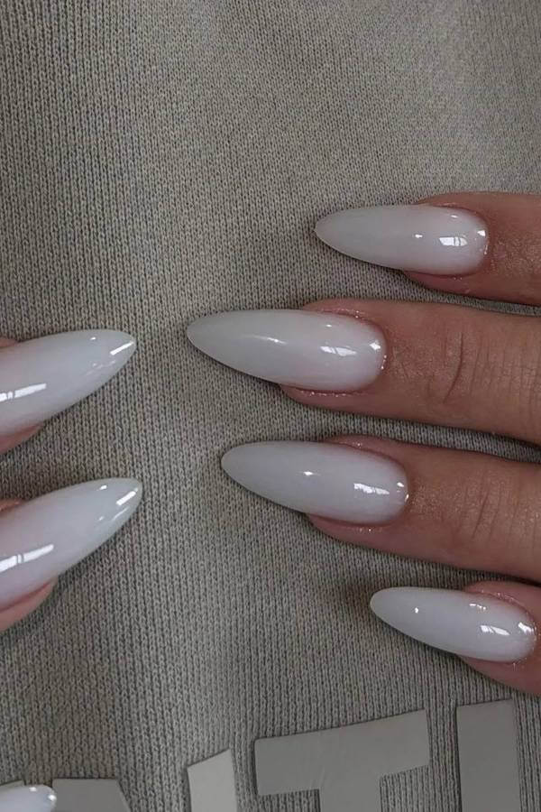 classy fall nails