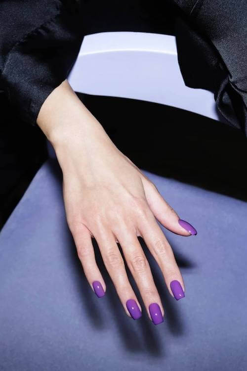 classy fall nail designs