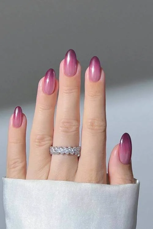 classy fall nail designs