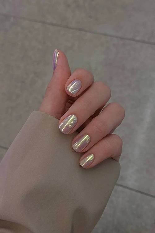 classy fall nail designs