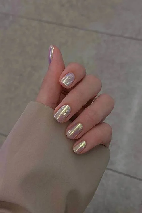 classy fall nail designs