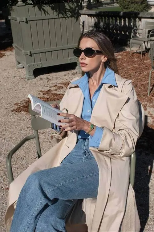 classy fall outfits women