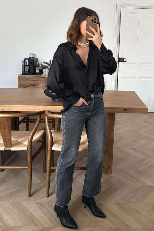 classy fall outfits women