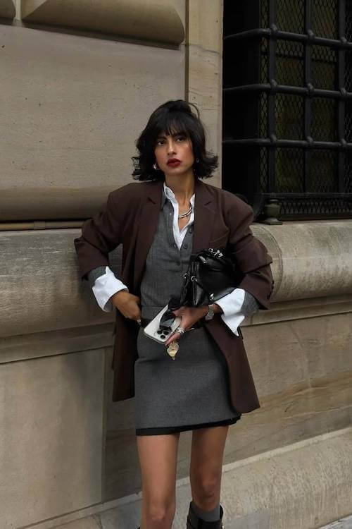 classy fall outfits women