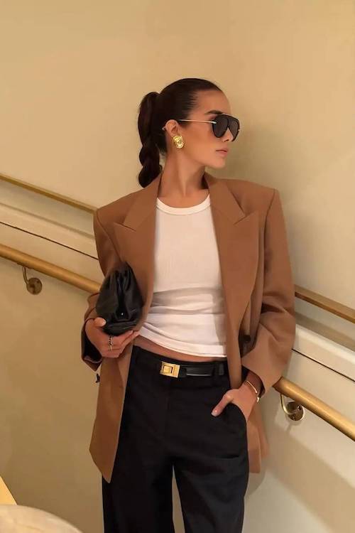 classy fall outfits women