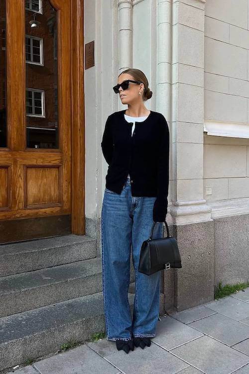 classy fall outfits women