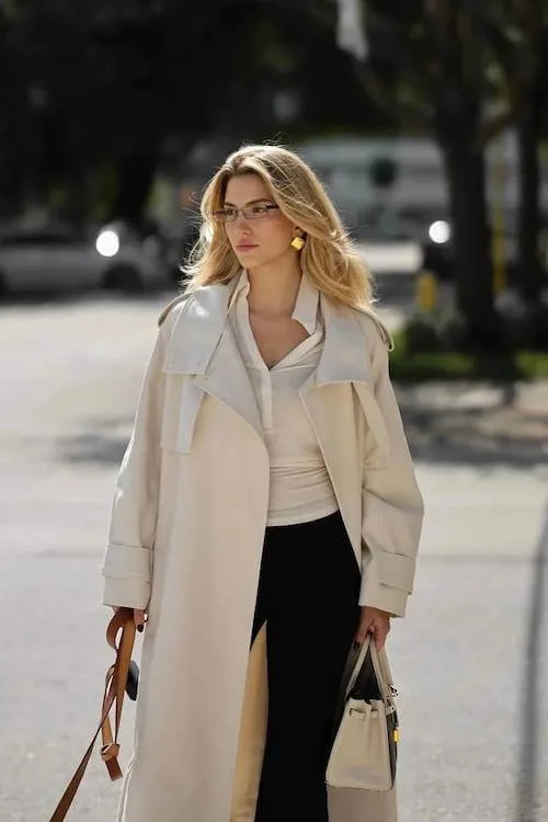 classy fall outfits women