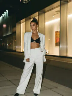 classy going out outfits