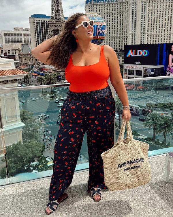 classy las vegas outfits