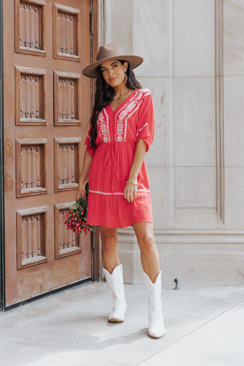 classy modern cowgirl outfits