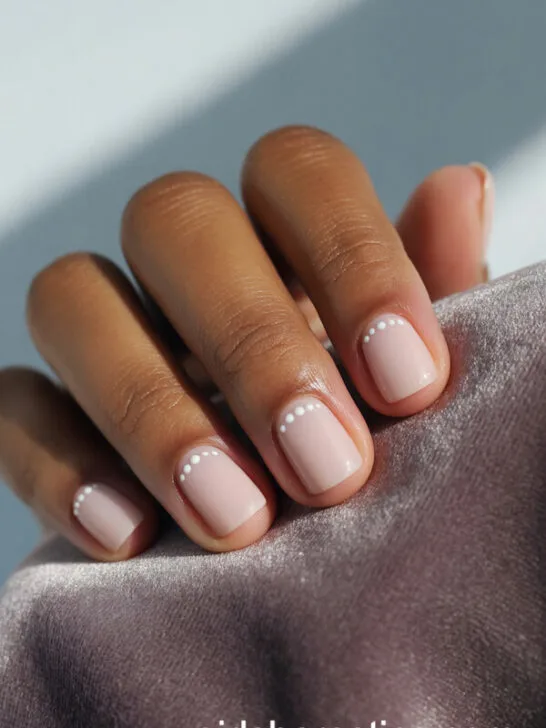 21 Classy Neutral Nails: Subtle & Sophisticated Manicure Ideas