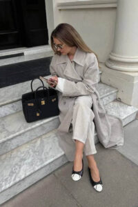 30+ Classy Spring Outfit Ideas to Look Chic, Elegant, and Expensive