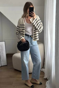 30+ Classy Spring Outfit Ideas to Look Chic, Elegant, and Expensive