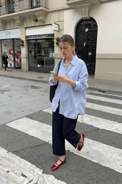 classy summer outfit