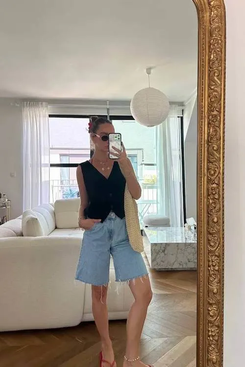 classy summer outfit ideas