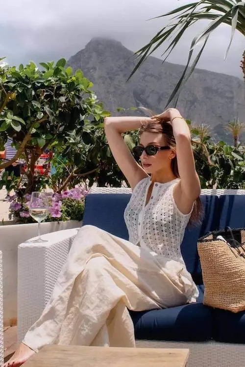 classy summer outfit ideas
