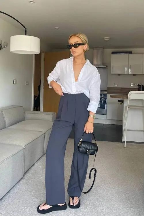 classy summer outfit ideas