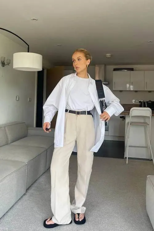 classy summer outfit ideas