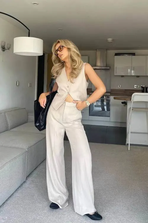 classy summer outfit ideas