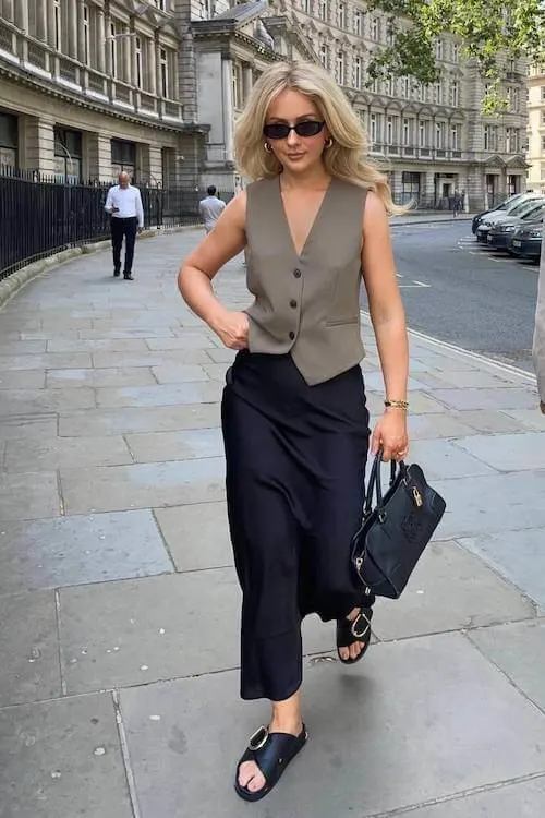 classy summer outfit ideas