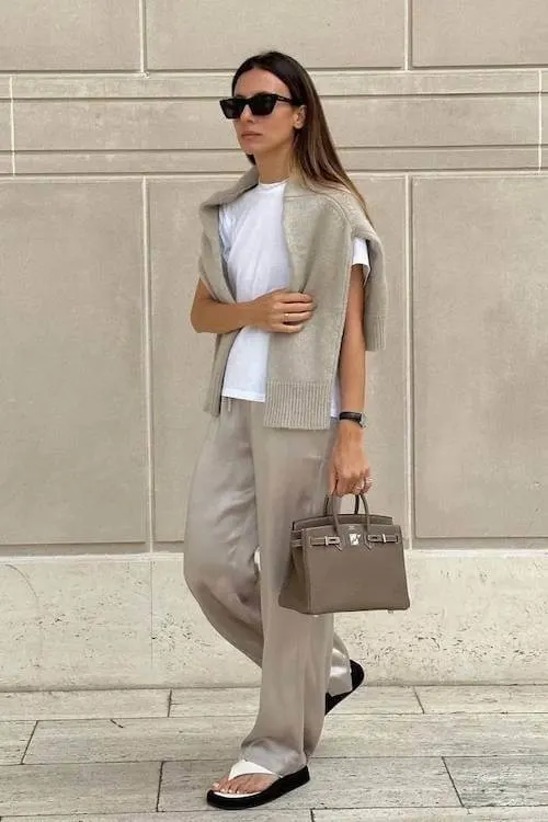 classy summer outfit ideas