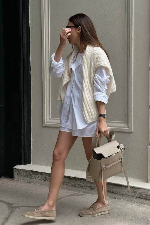 classy summer outfit ideas