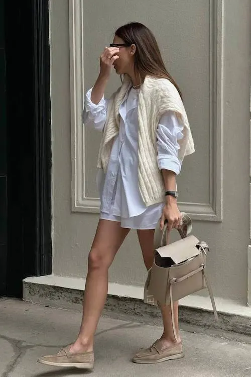 classy summer outfit ideas